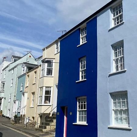 Little Monmouth 4 Bedroom Cottage, Old Town Lyme Regis, Dog Friendly And Parking エクステリア 写真