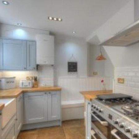 Little Monmouth 4 Bedroom Cottage, Old Town Lyme Regis, Dog Friendly And Parking エクステリア 写真