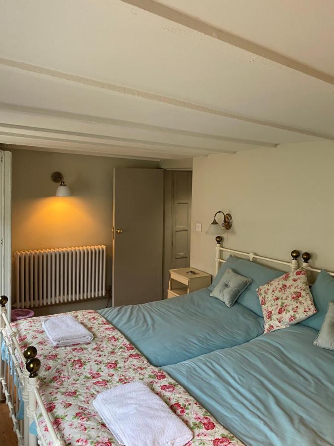 Little Monmouth 4 Bedroom Cottage, Old Town Lyme Regis, Dog Friendly And Parking エクステリア 写真