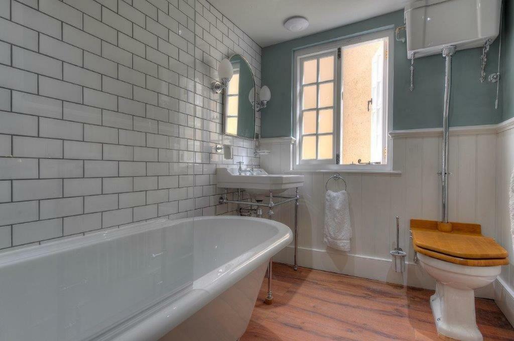 Little Monmouth 4 Bedroom Cottage, Old Town Lyme Regis, Dog Friendly And Parking エクステリア 写真