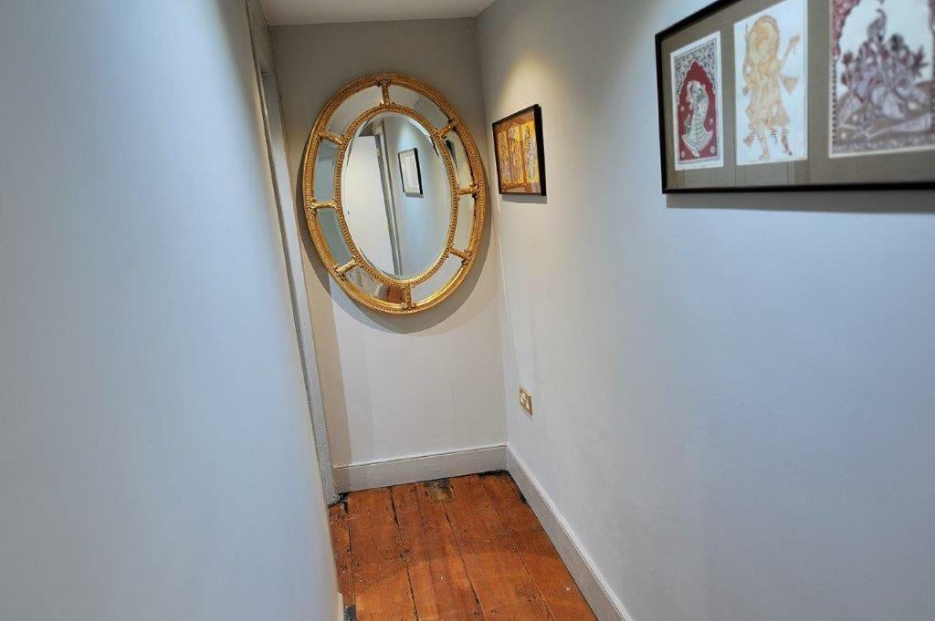 Little Monmouth 4 Bedroom Cottage, Old Town Lyme Regis, Dog Friendly And Parking エクステリア 写真